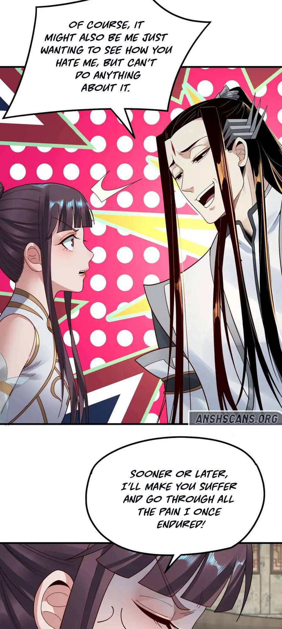 Read I Am the Fated Villain EN Manga Online