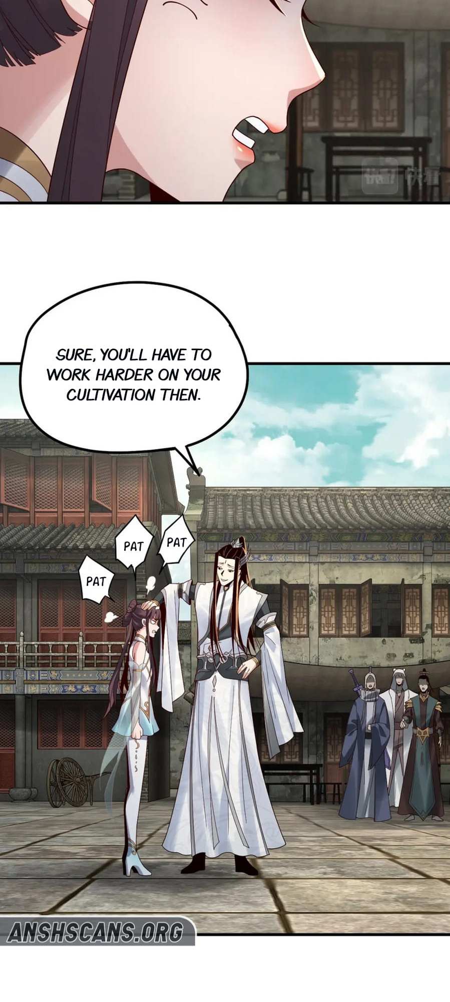 Read I Am the Fated Villain EN Manga Online
