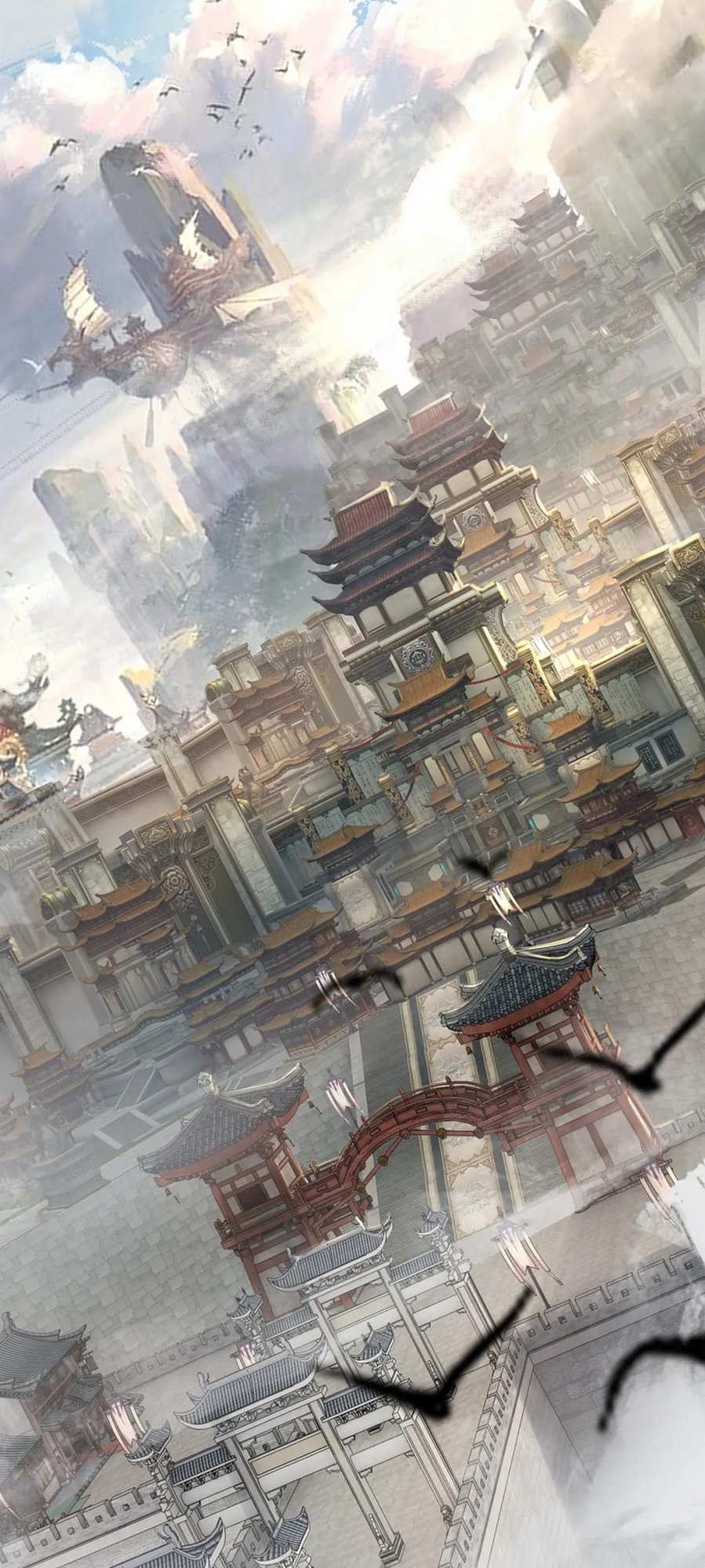 Read I Am the Fated Villain EN Manga Online