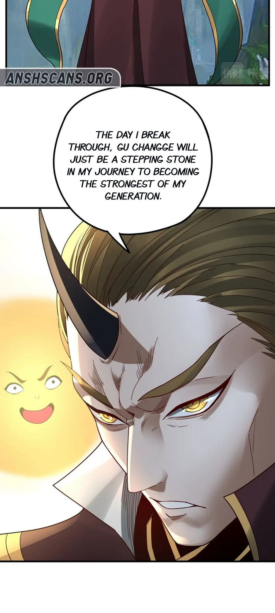 Read I Am the Fated Villain EN Manga Online