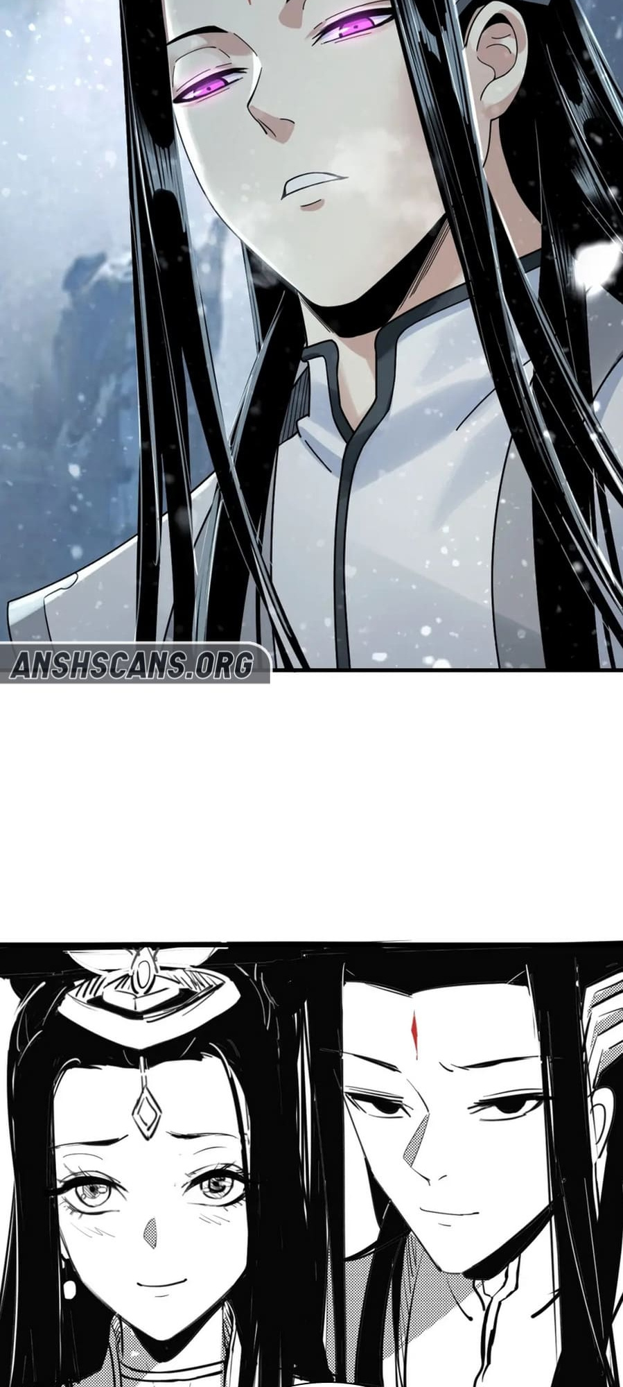 Read I Am the Fated Villain EN Manga Online