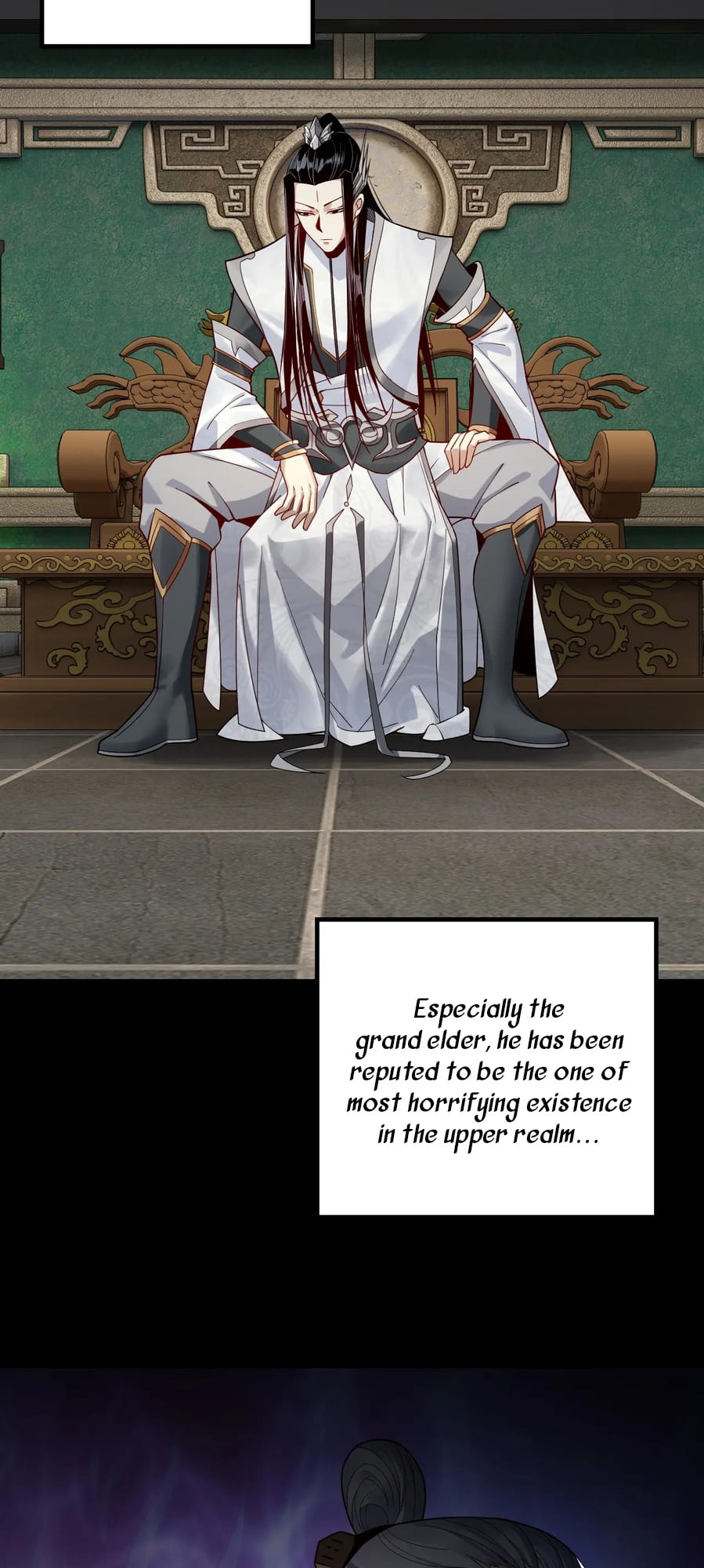 Read I Am the Fated Villain EN Manga Online