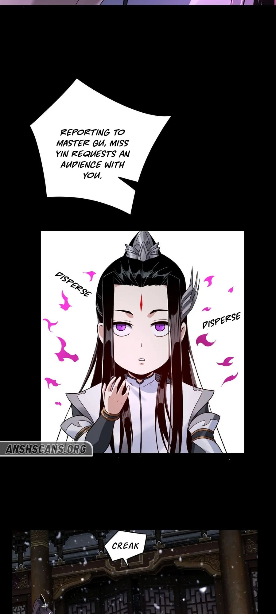 Read I Am the Fated Villain EN Manga Online