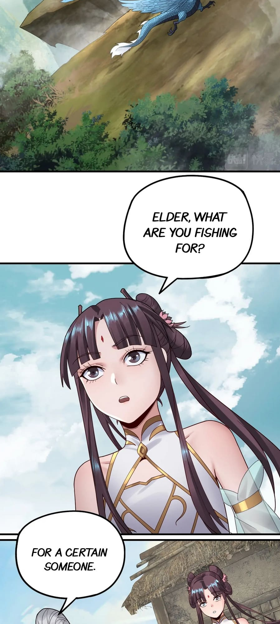 Read I Am the Fated Villain EN Manga Online