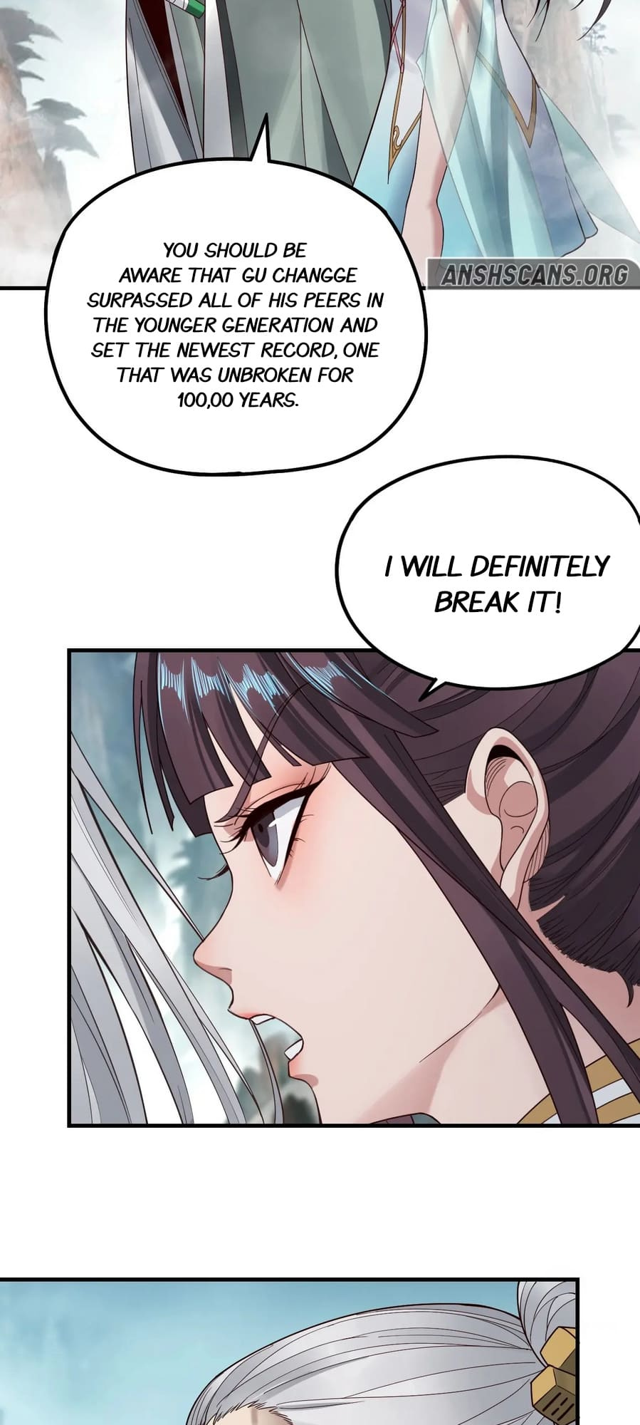 Read I Am the Fated Villain EN Manga Online