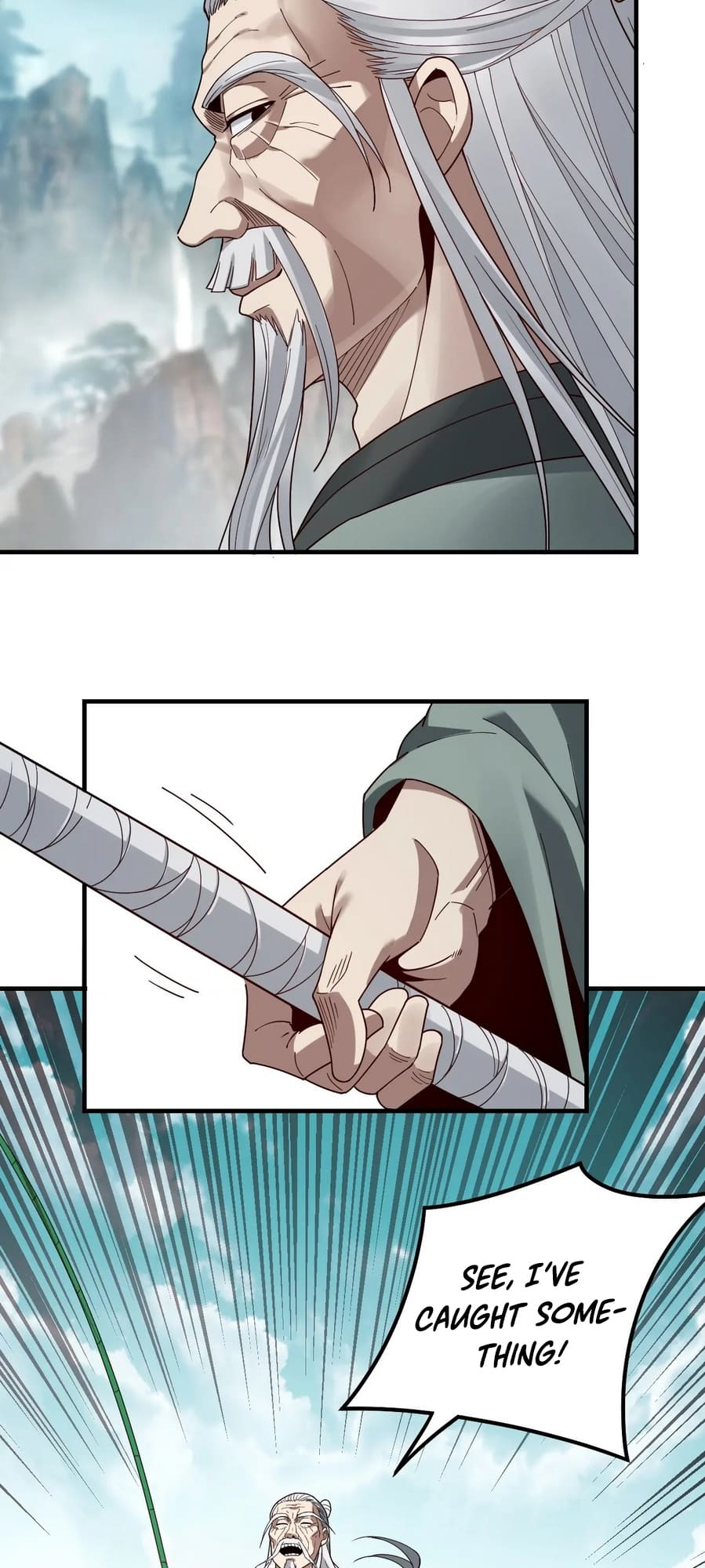 Read I Am the Fated Villain EN Manga Online