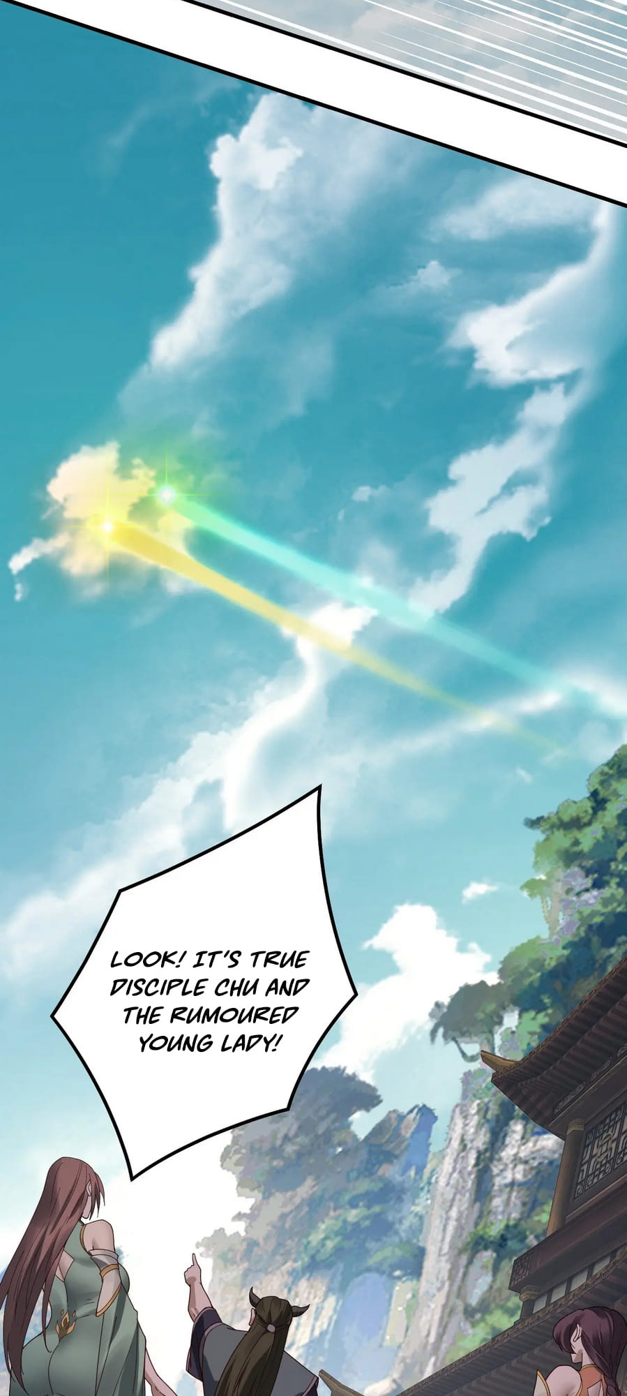 Read I Am the Fated Villain EN Manga Online