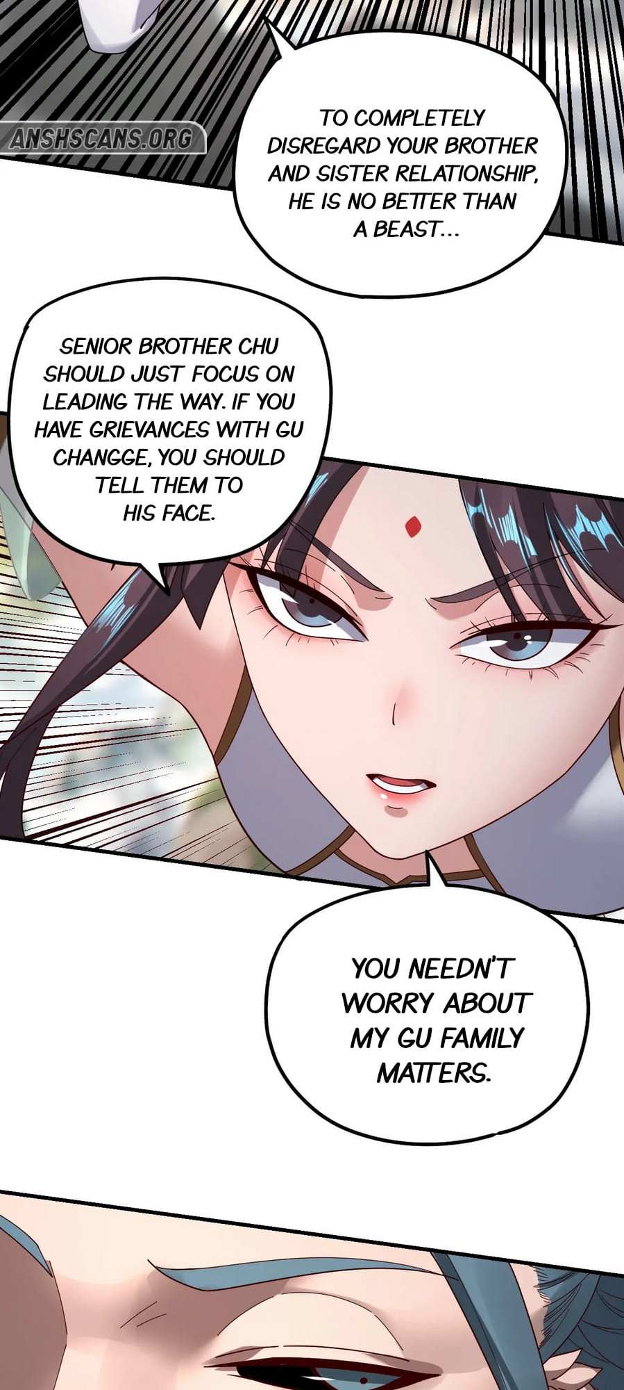 Read I Am the Fated Villain EN Manga Online