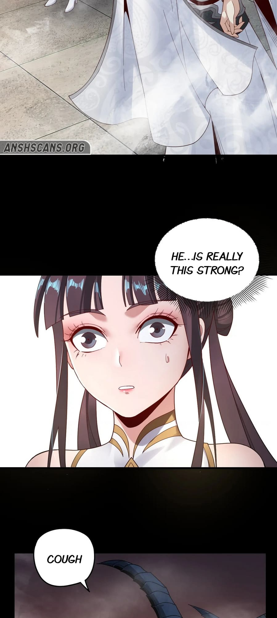 Read I Am the Fated Villain EN Manga Online