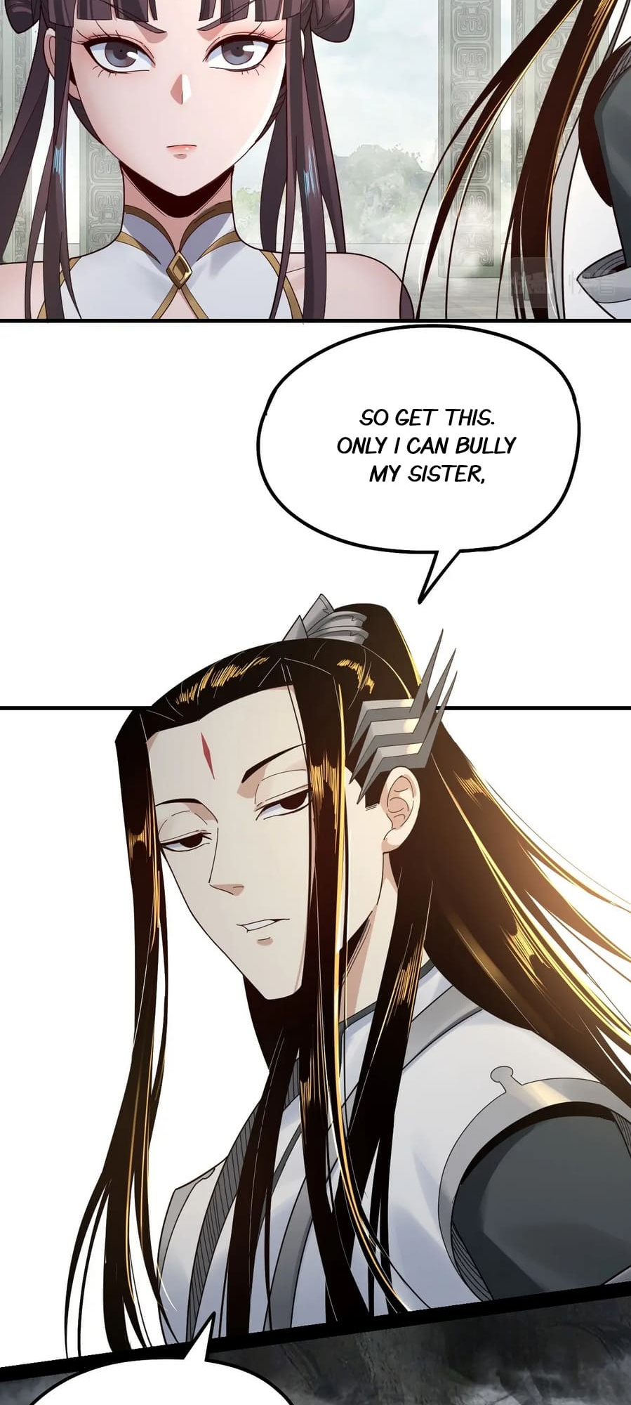 Read I Am the Fated Villain EN Manga Online
