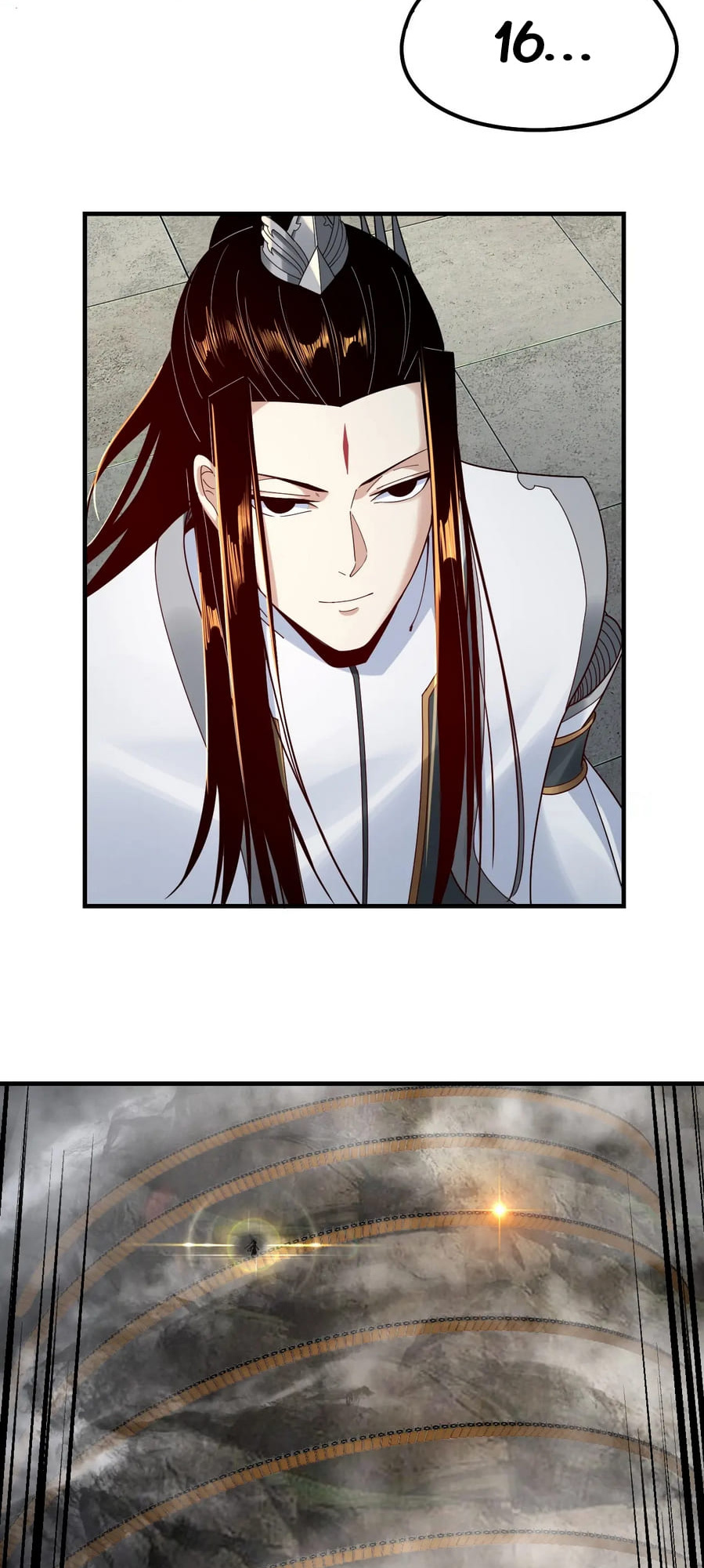 Read I Am the Fated Villain EN Manga Online