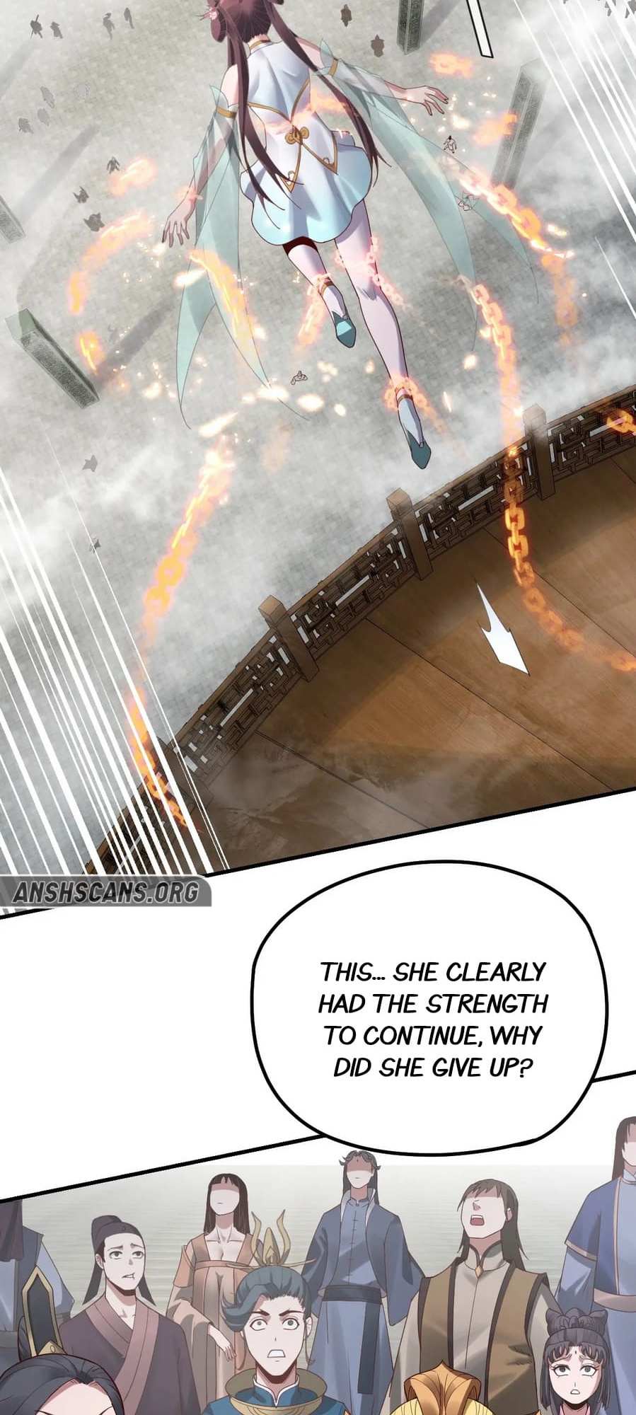 Read I Am the Fated Villain EN Manga Online