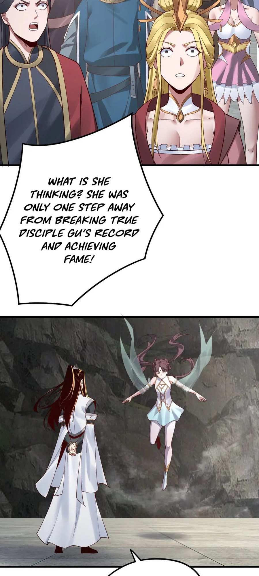 Read I Am the Fated Villain EN Manga Online