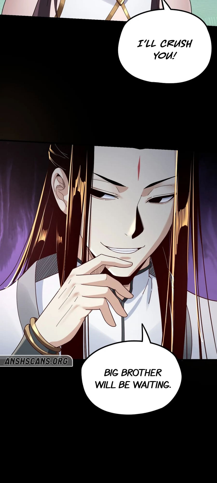 Read I Am the Fated Villain EN Manga Online