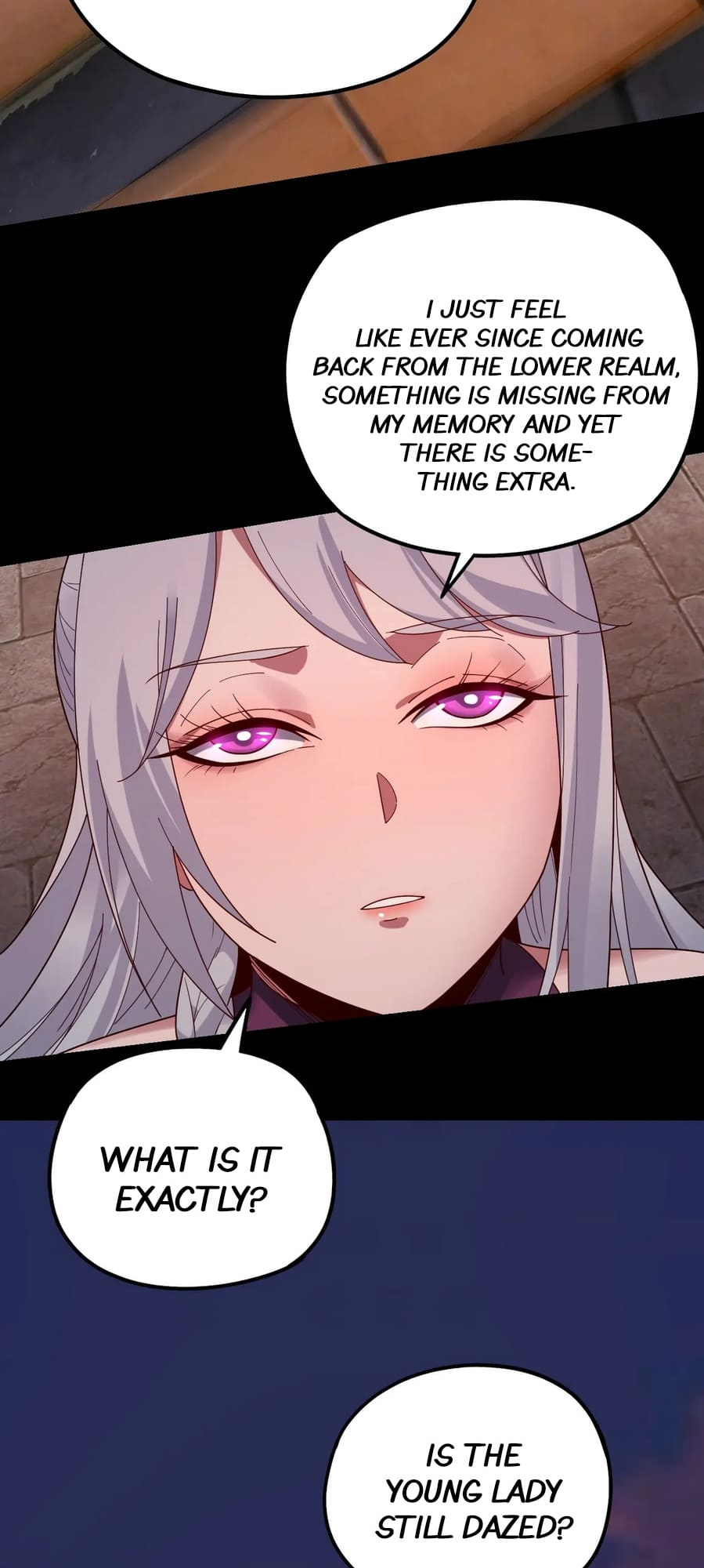 Read I Am the Fated Villain EN Manga Online