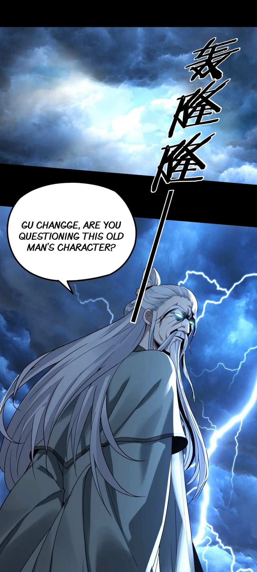 Read I Am the Fated Villain EN Manga Online