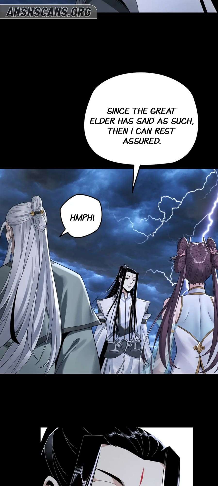 Read I Am the Fated Villain EN Manga Online