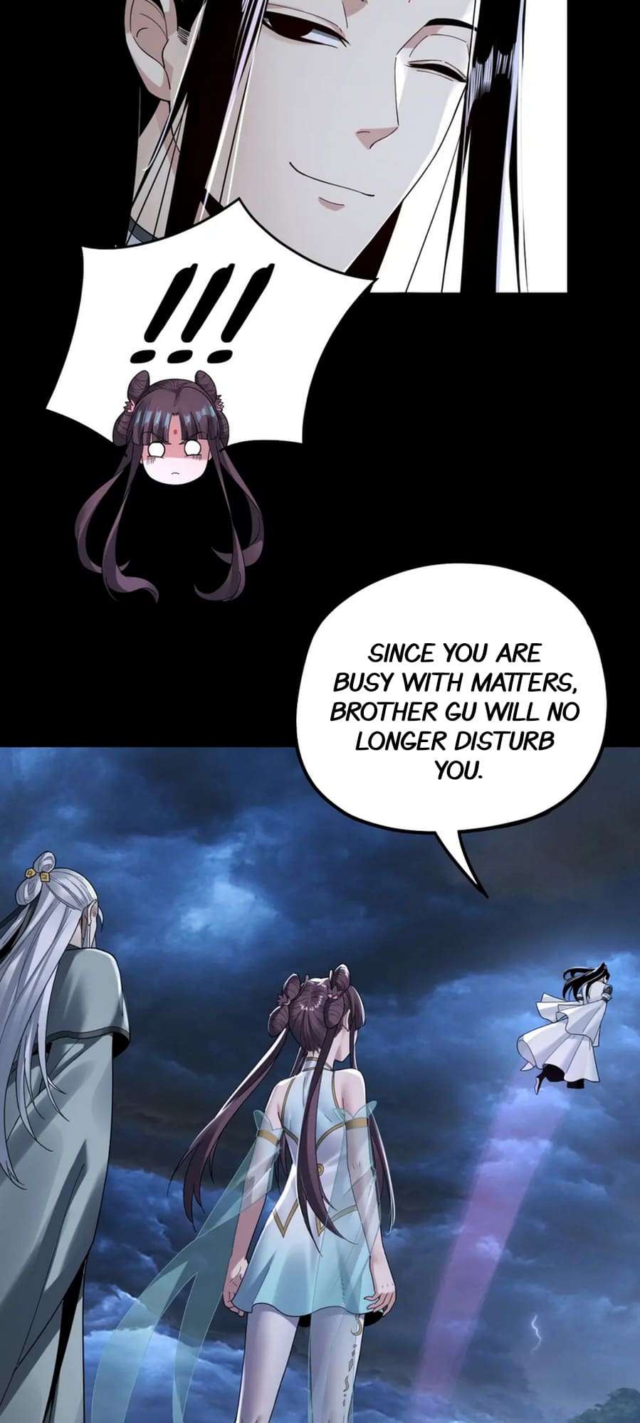 Read I Am the Fated Villain EN Manga Online