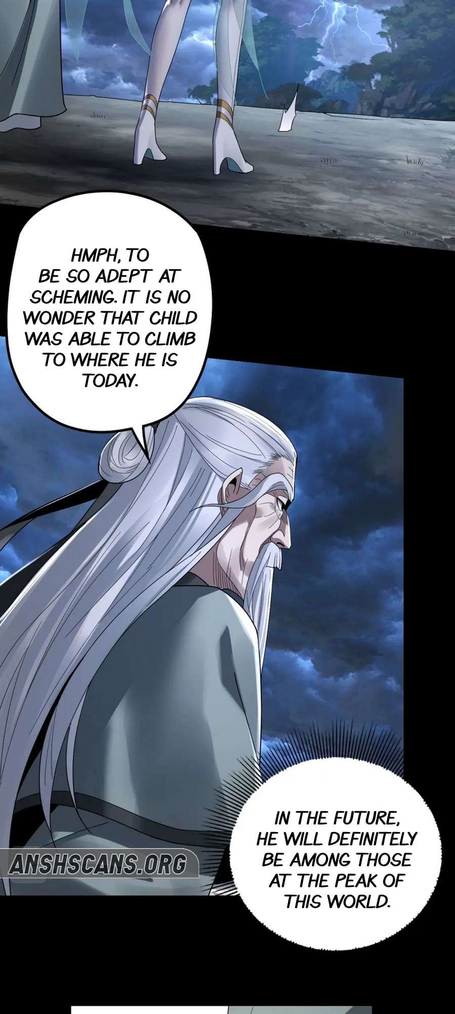 Read I Am the Fated Villain EN Manga Online