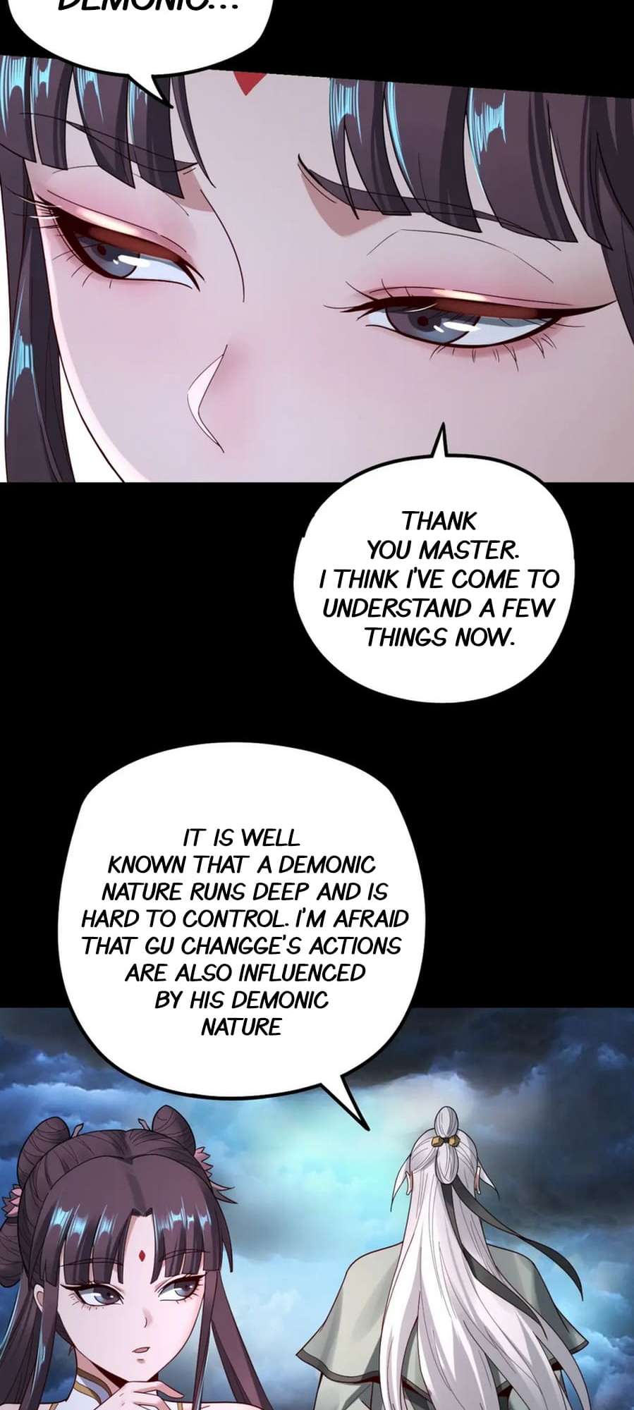 Read I Am the Fated Villain EN Manga Online
