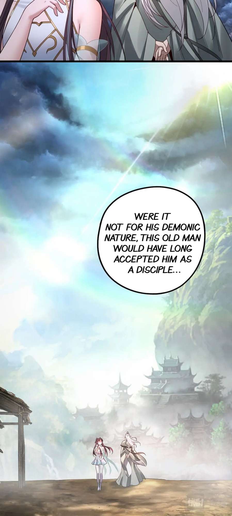 Read I Am the Fated Villain EN Manga Online