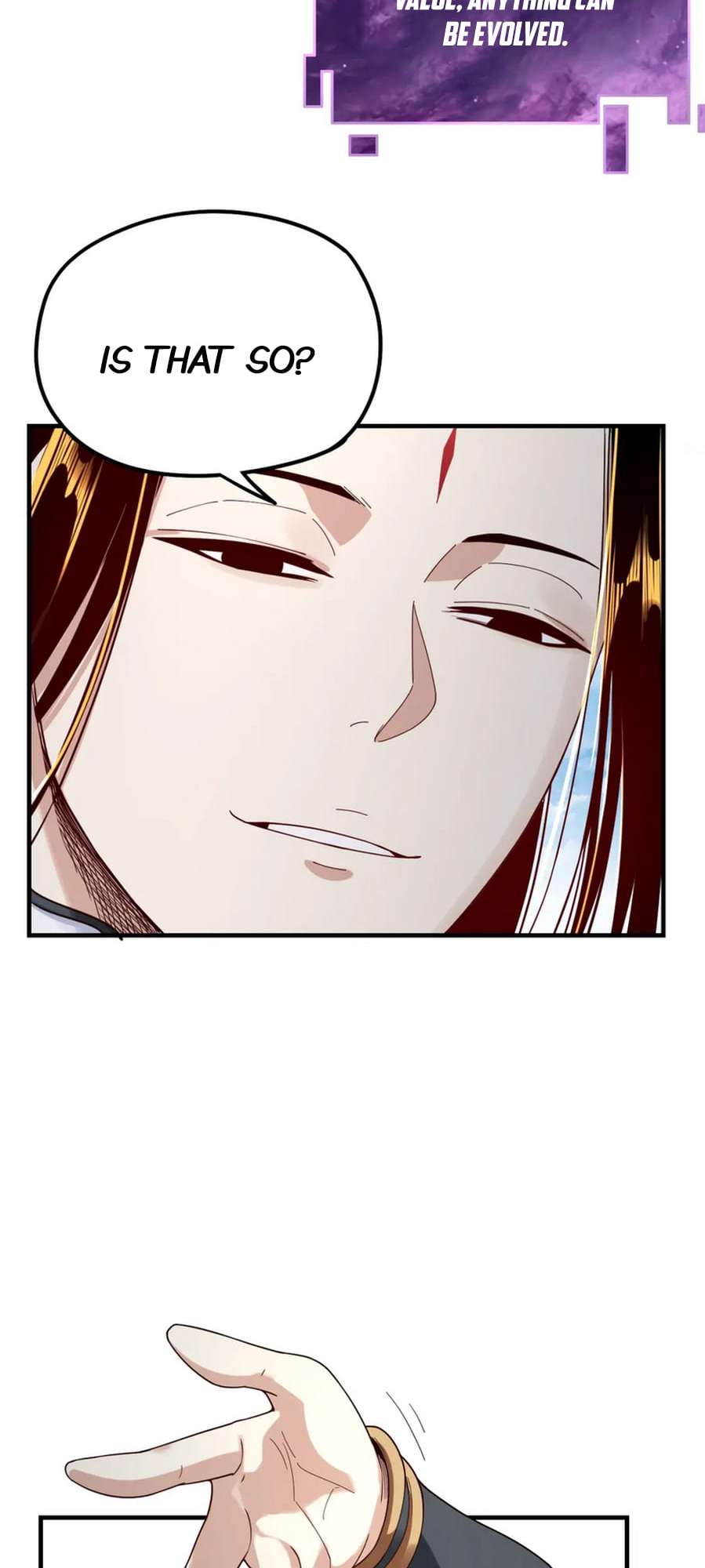 Read I Am the Fated Villain EN Manga Online