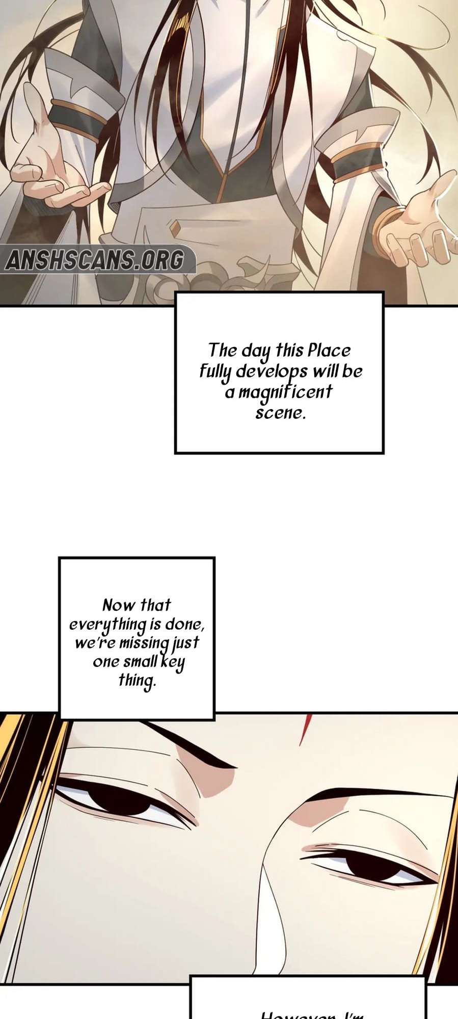 Read I Am the Fated Villain EN Manga Online