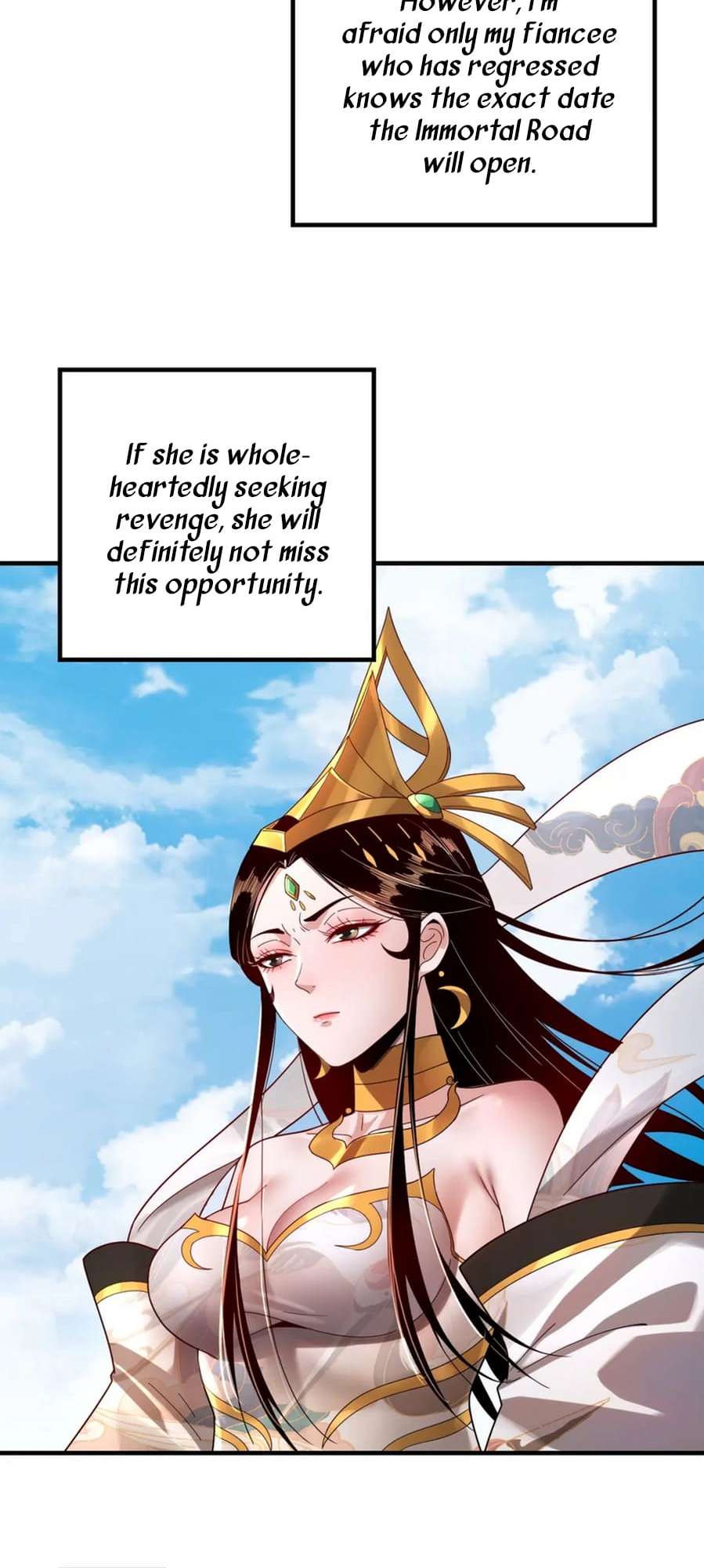 Read I Am the Fated Villain EN Manga Online