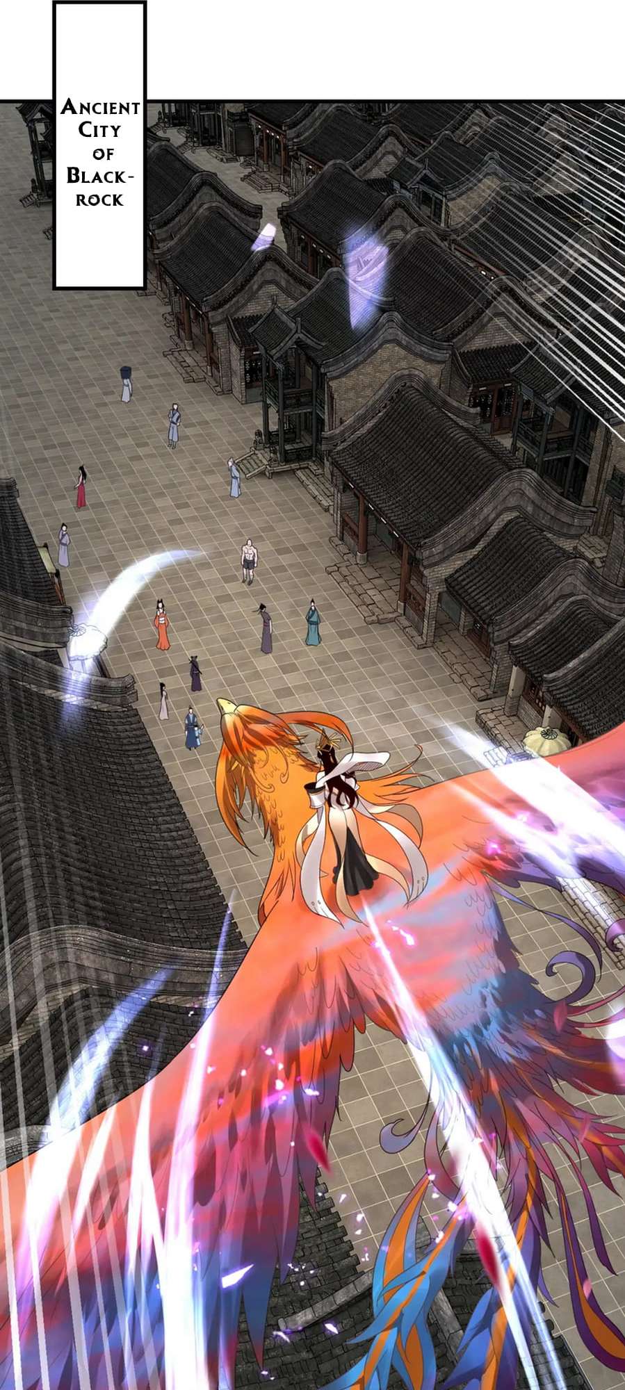 Read I Am the Fated Villain EN Manga Online