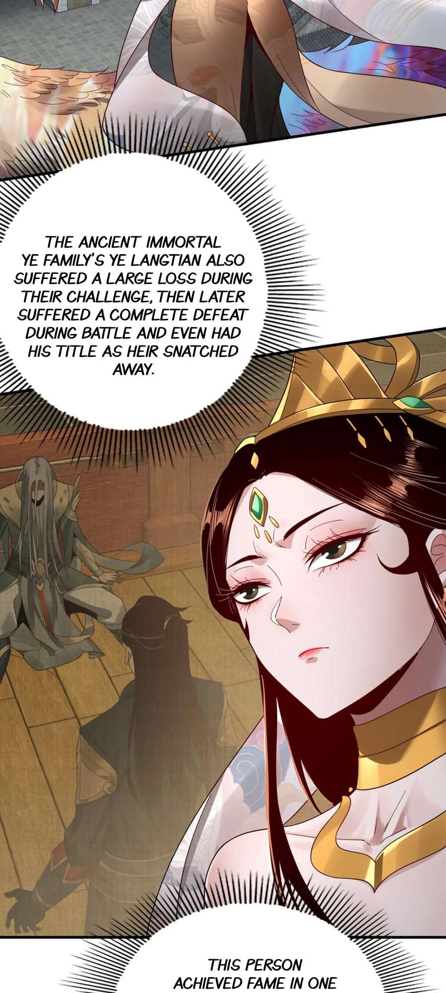 Read I Am the Fated Villain EN Manga Online