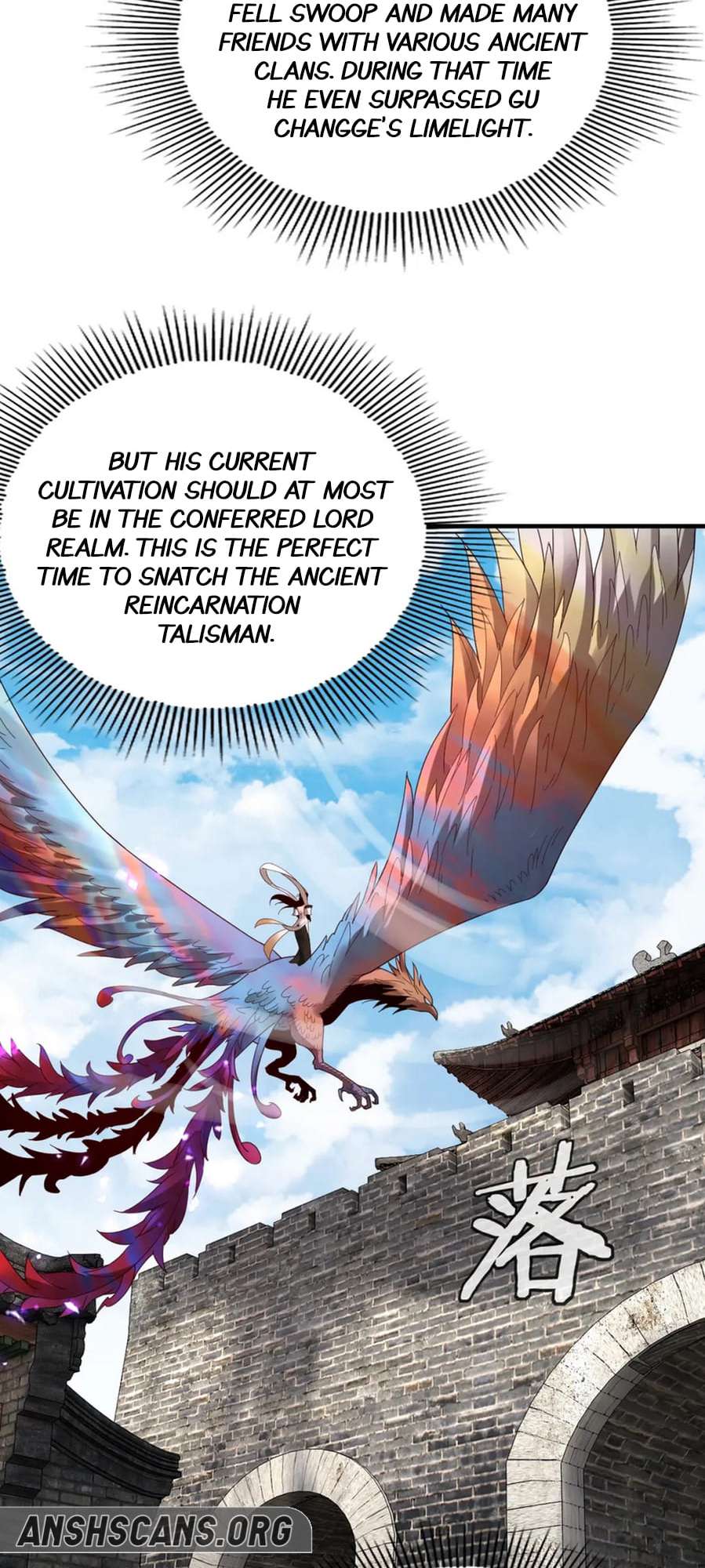 Read I Am the Fated Villain EN Manga Online