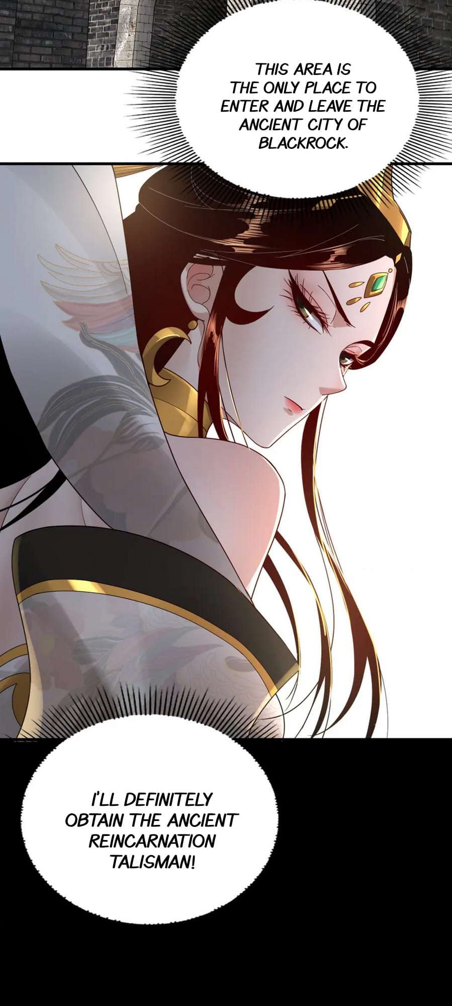 Read I Am the Fated Villain EN Manga Online