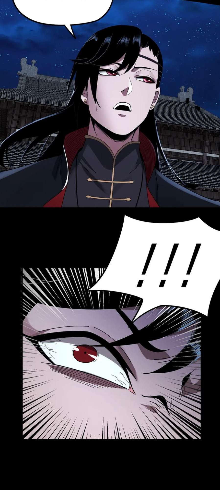 Read I Am the Fated Villain EN Manga Online