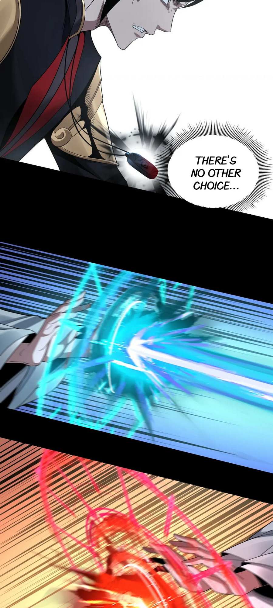 Read I Am the Fated Villain EN Manga Online
