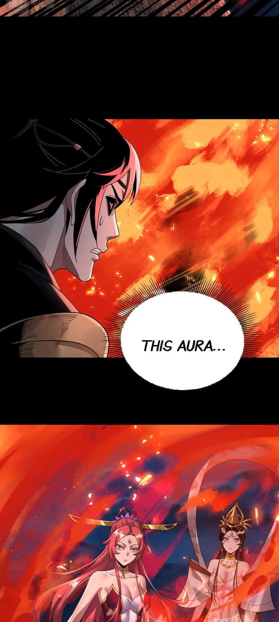 Read I Am the Fated Villain EN Manga Online