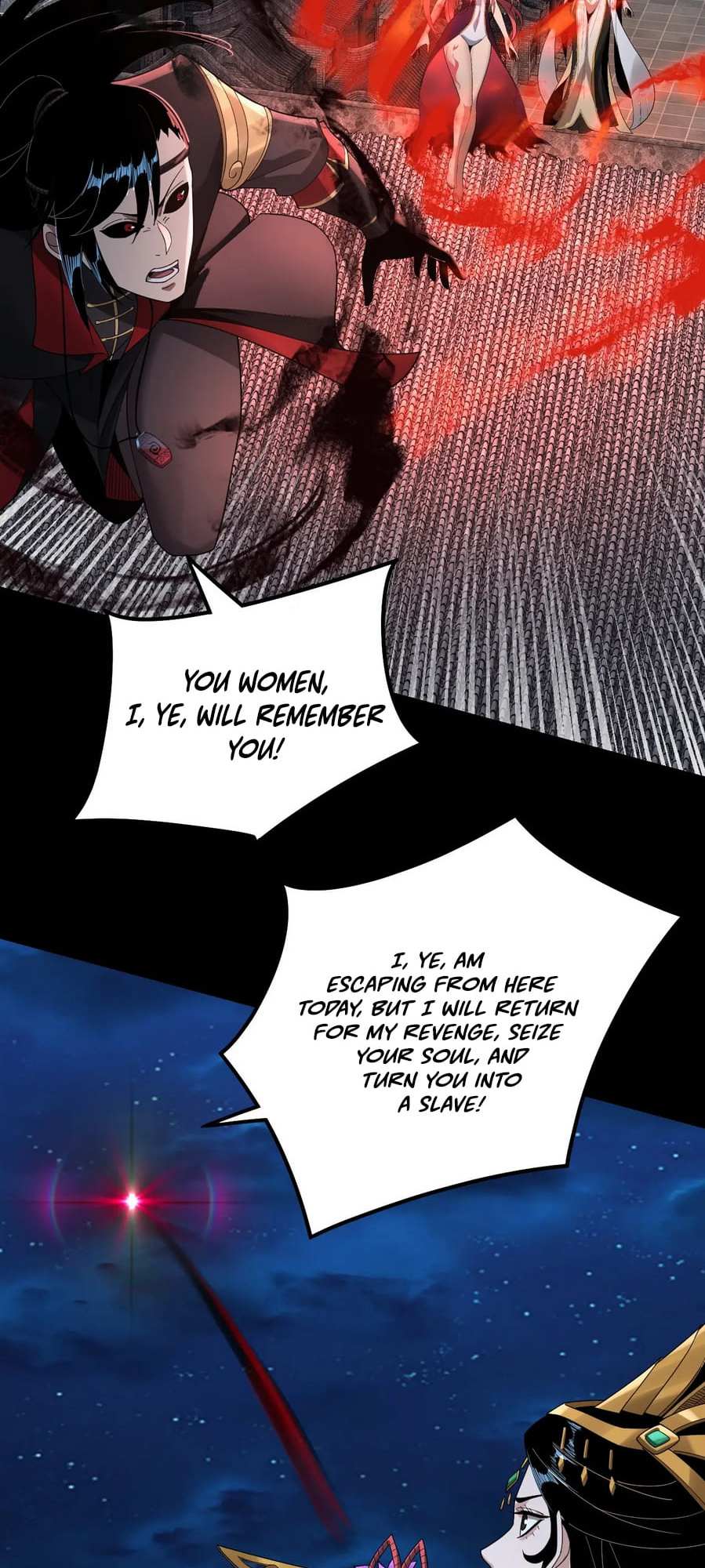 Read I Am the Fated Villain EN Manga Online