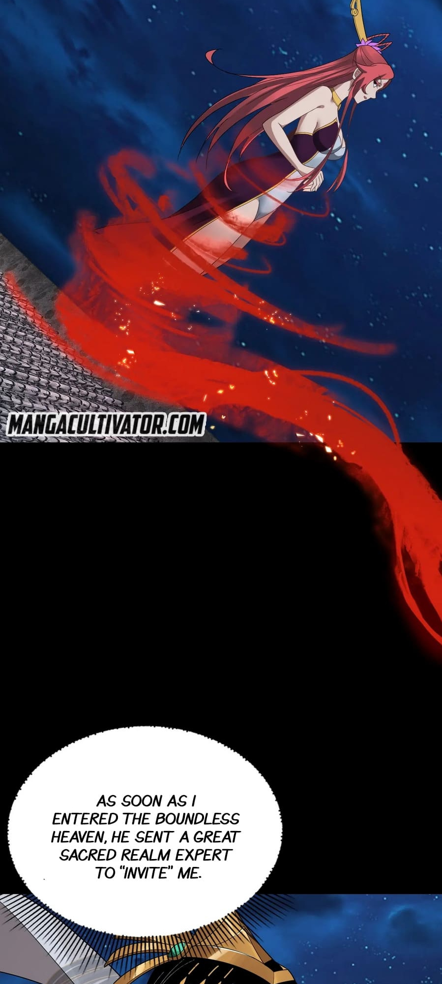 Read I Am the Fated Villain EN Manga Online