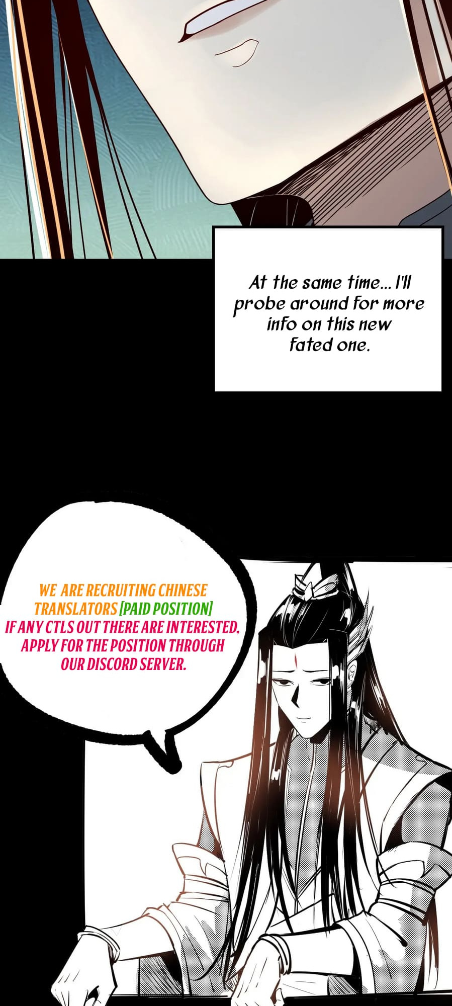 Read I Am the Fated Villain EN Manga Online