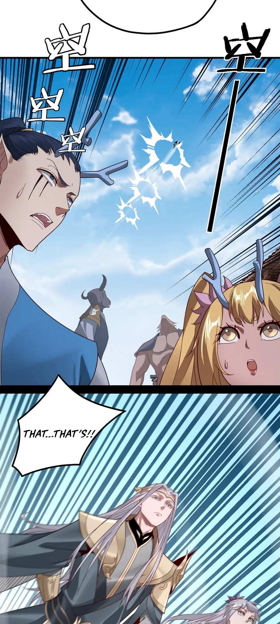 Read I Am the Fated Villain EN Manga Online