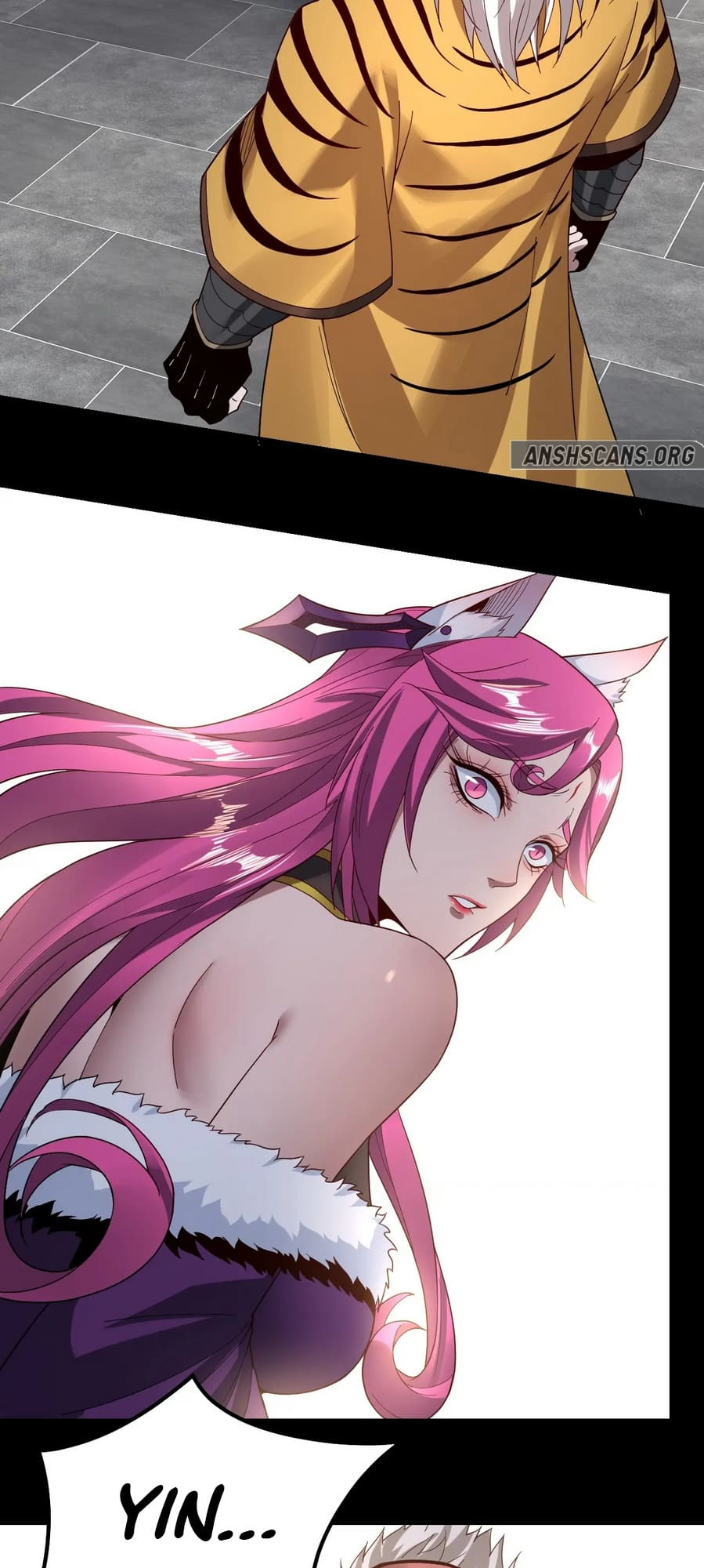 Read I Am the Fated Villain EN Manga Online