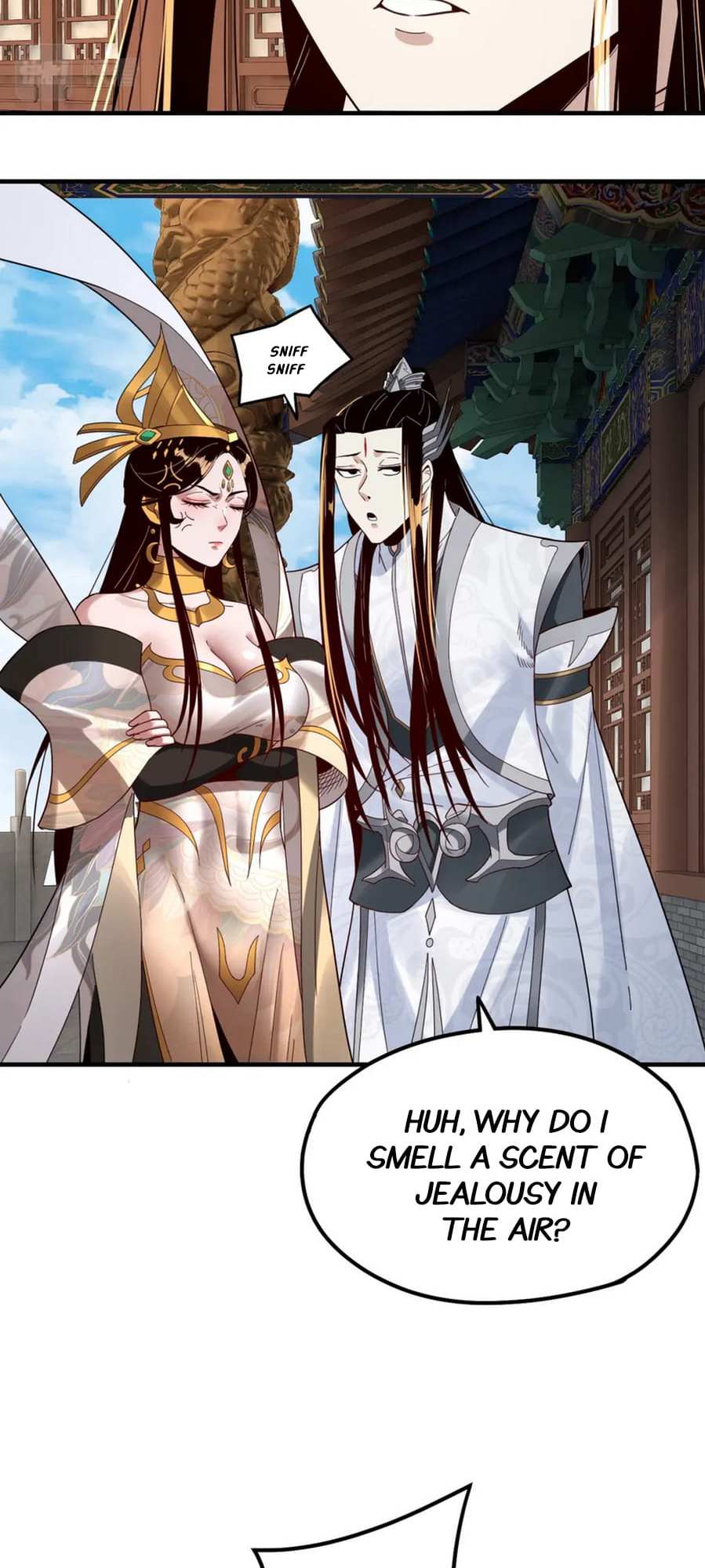 Read I Am the Fated Villain EN Manga Online