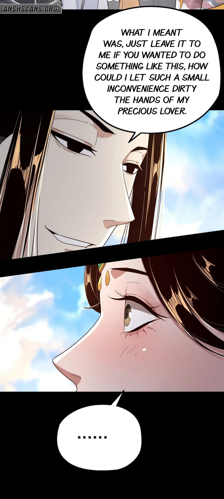 Read I Am the Fated Villain EN Manga Online