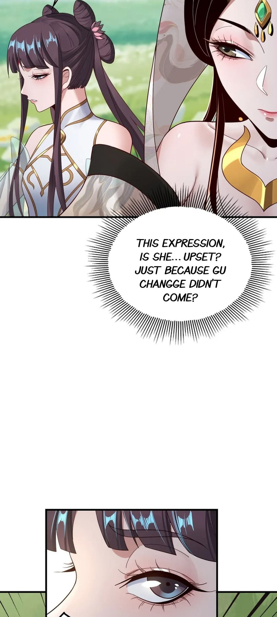 Read I Am the Fated Villain EN Manga Online