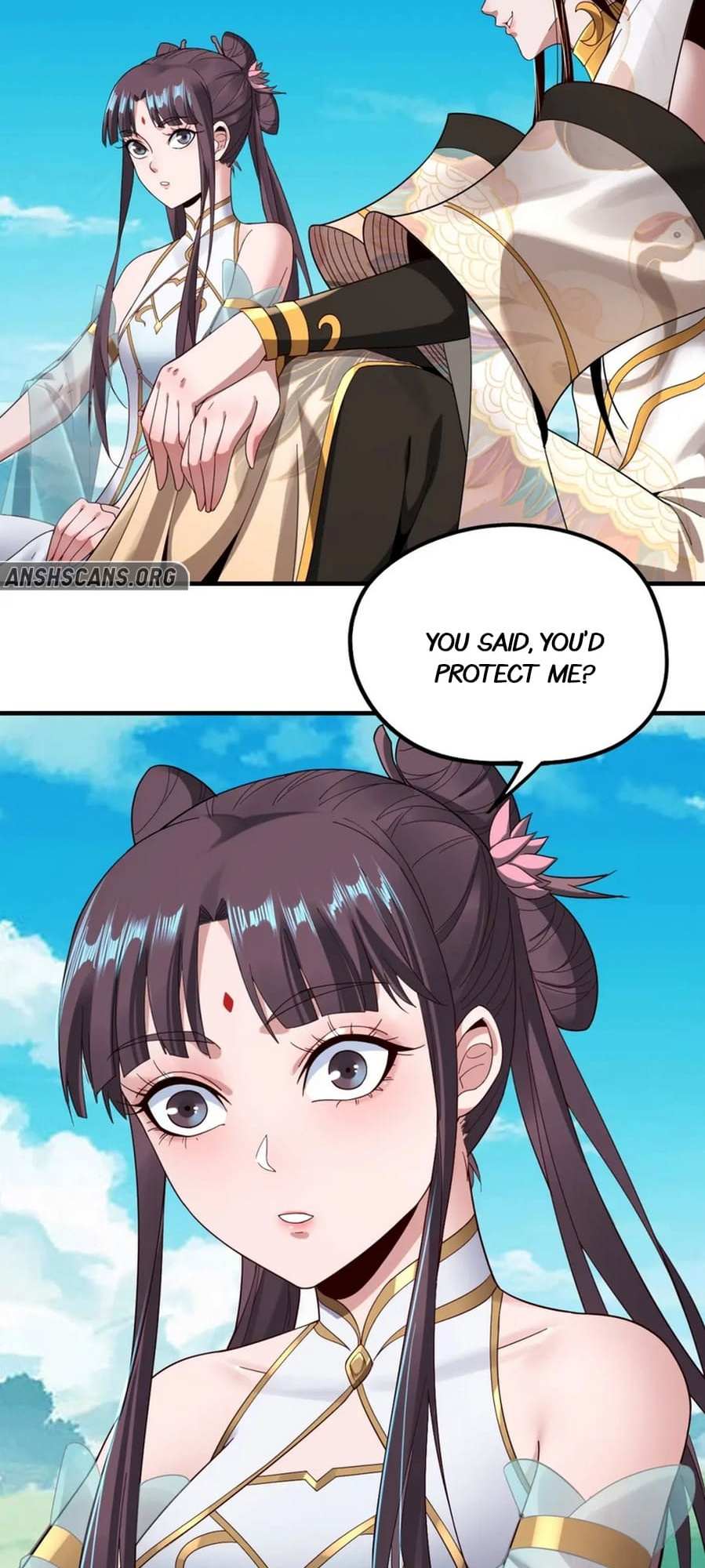 Read I Am the Fated Villain EN Manga Online