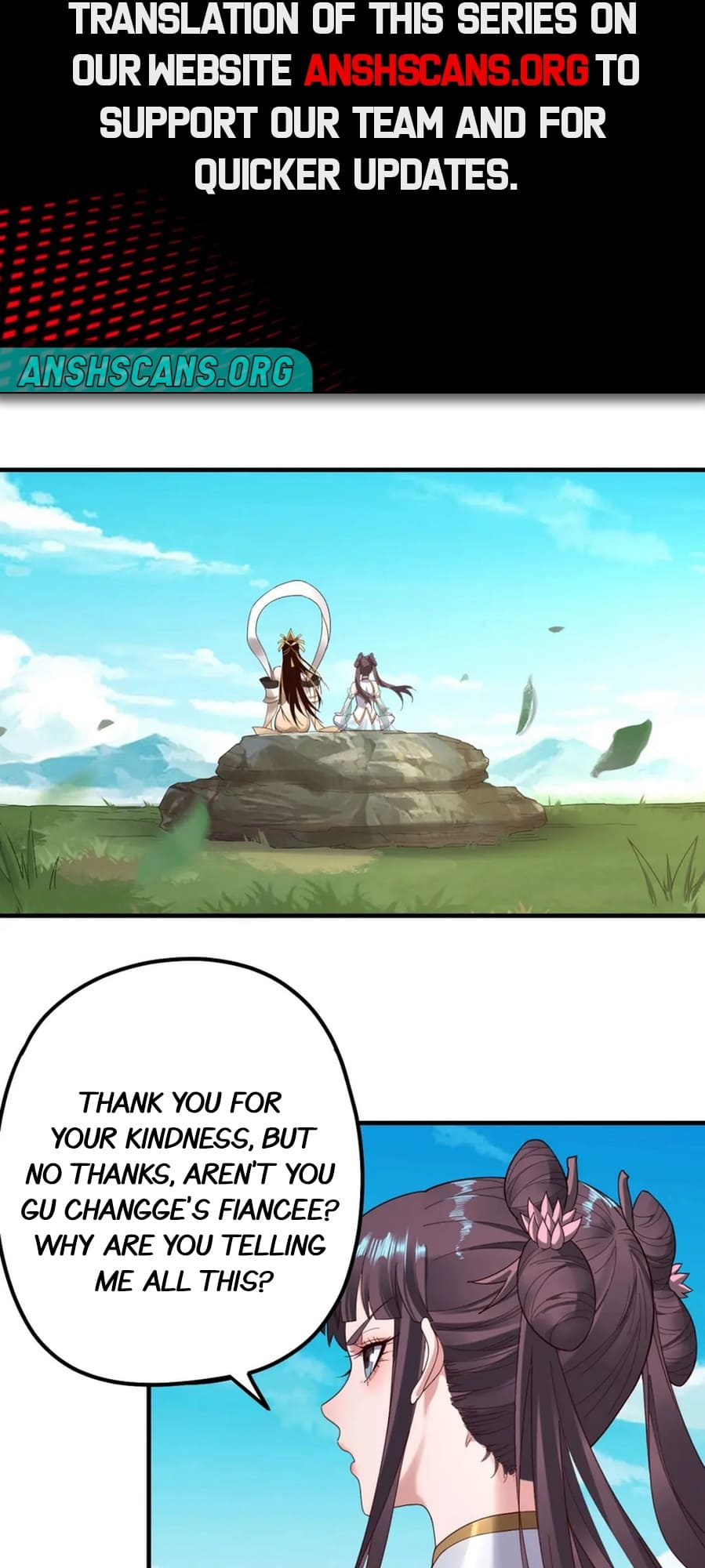 Read I Am the Fated Villain EN Manga Online