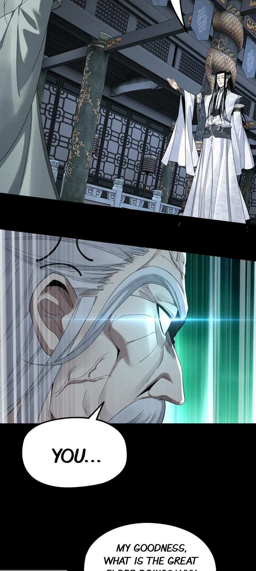Read I Am the Fated Villain EN Manga Online