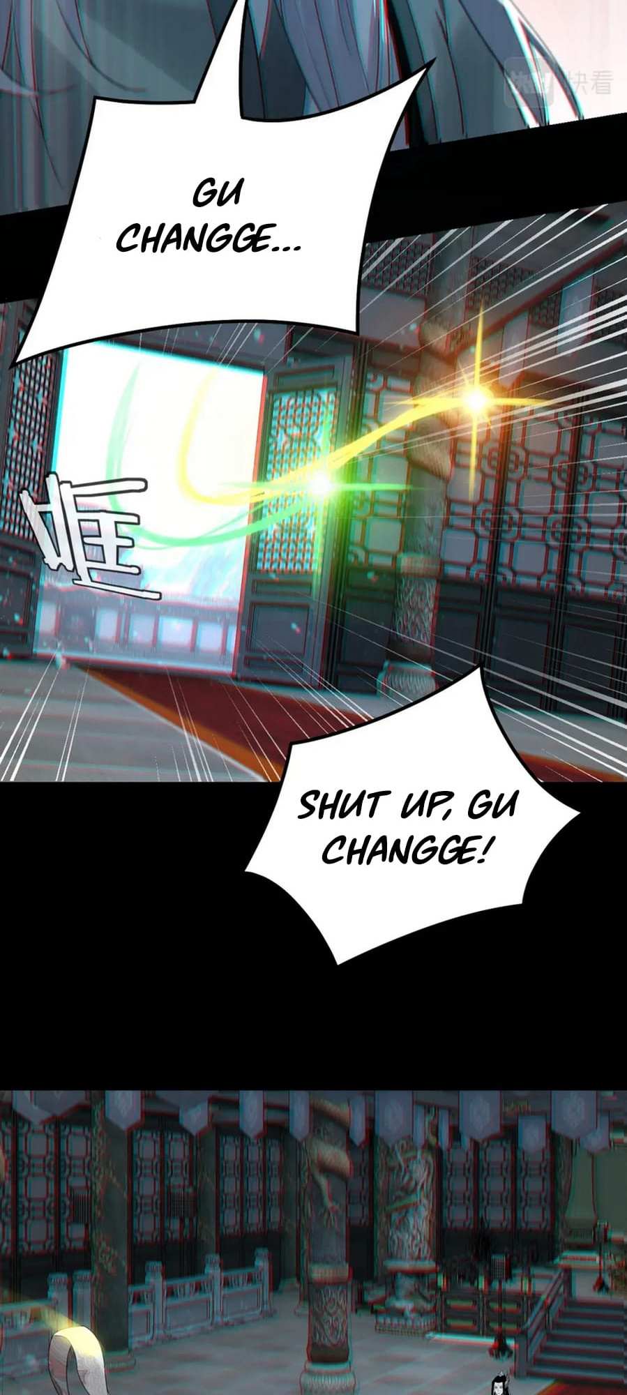 Read I Am the Fated Villain EN Manga Online