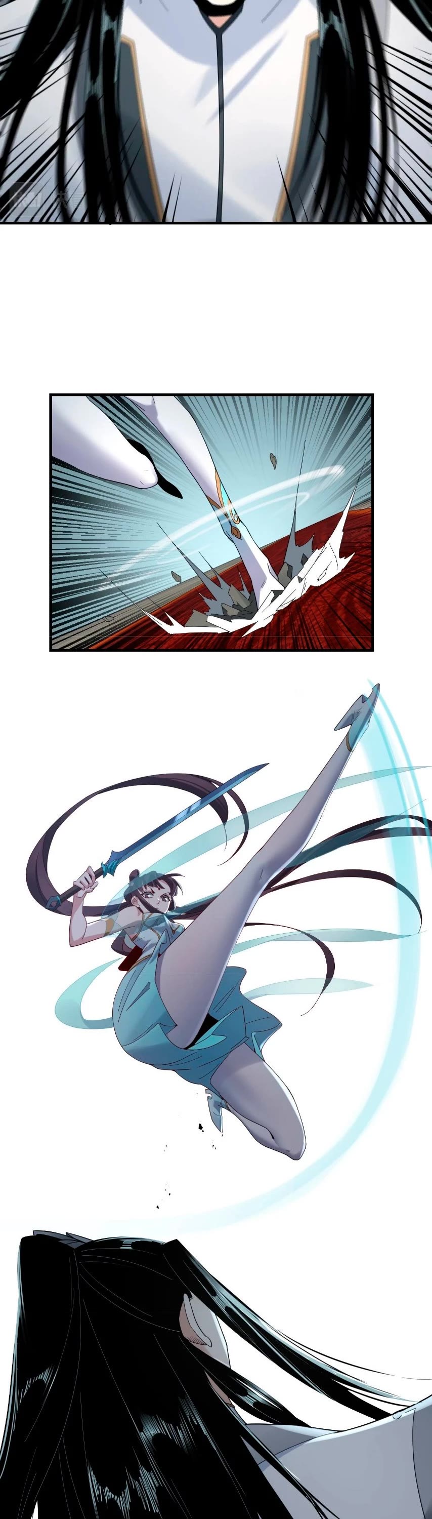 Read I Am the Fated Villain EN Manga Online