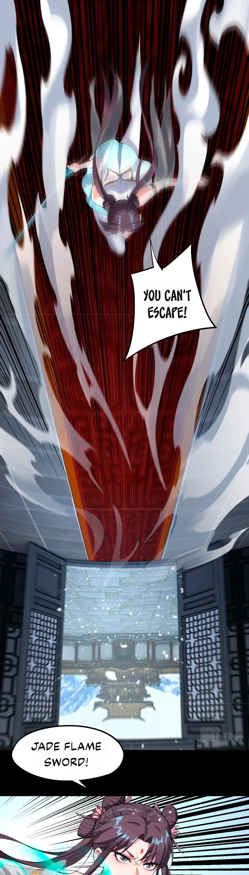 Read I Am the Fated Villain EN Manga Online