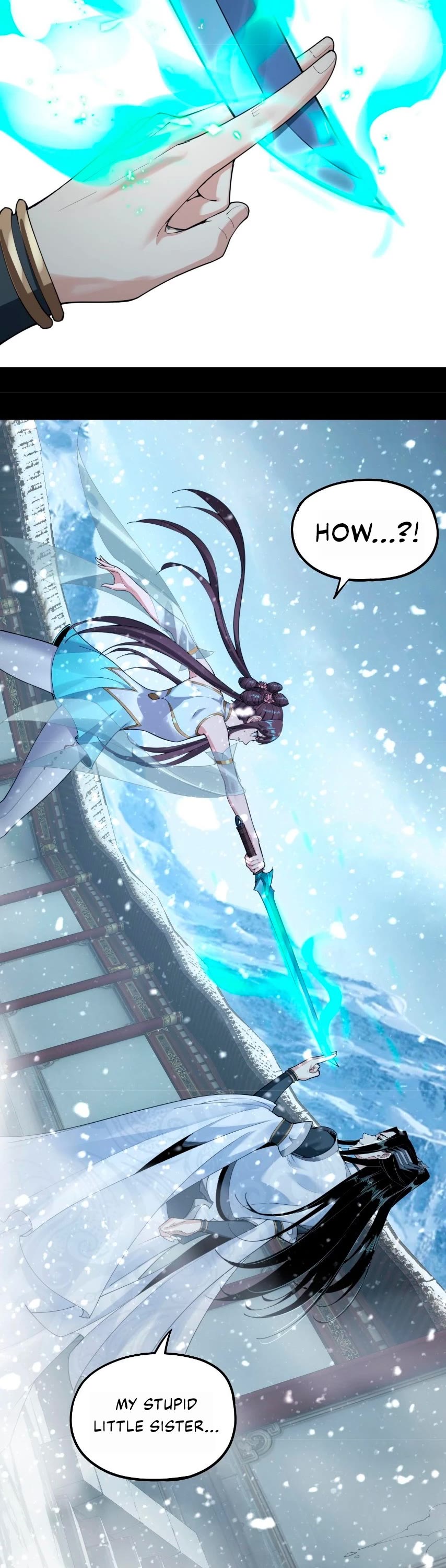 Read I Am the Fated Villain EN Manga Online